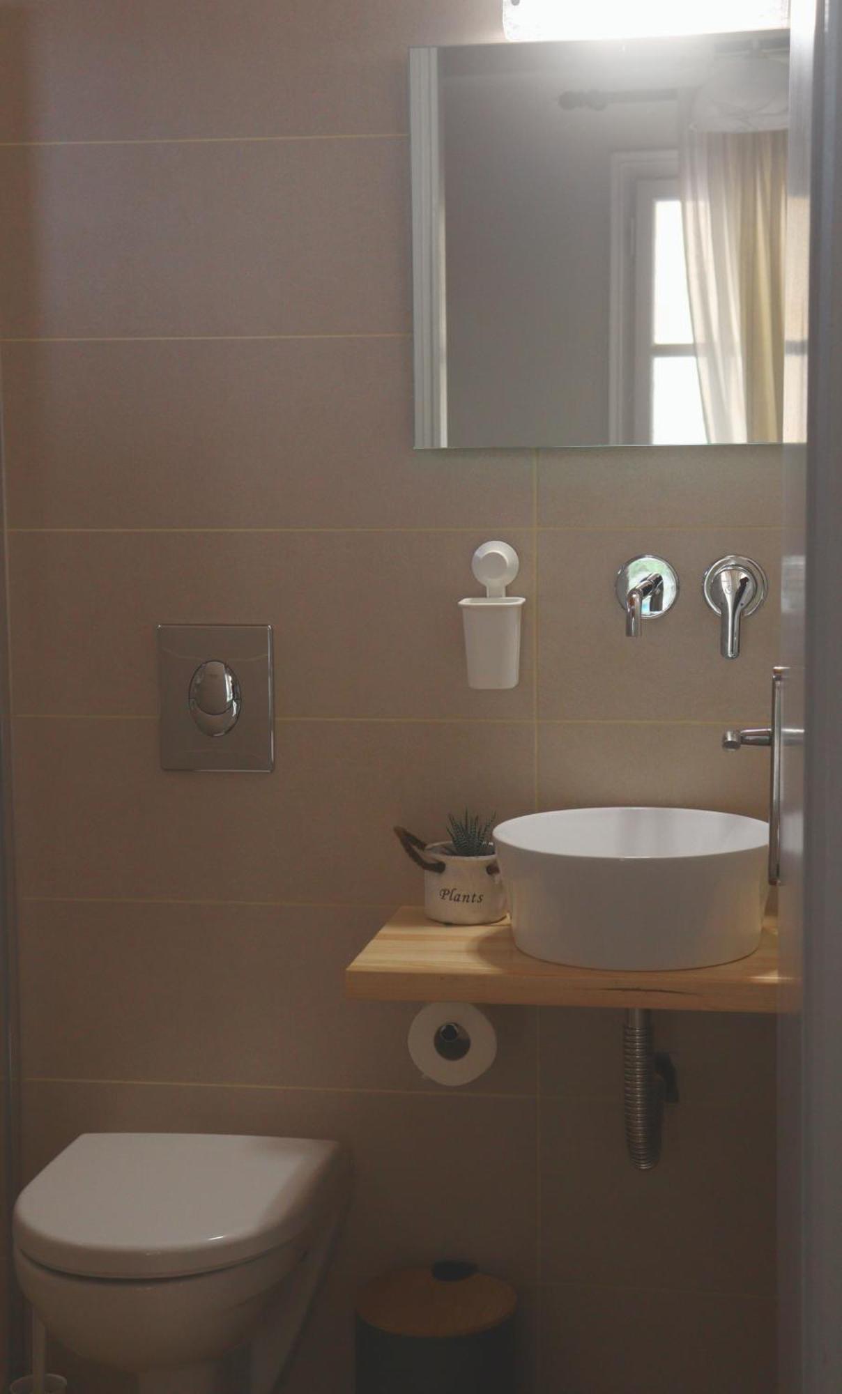 Kondilw Rooms Kalamítsi Exterior foto