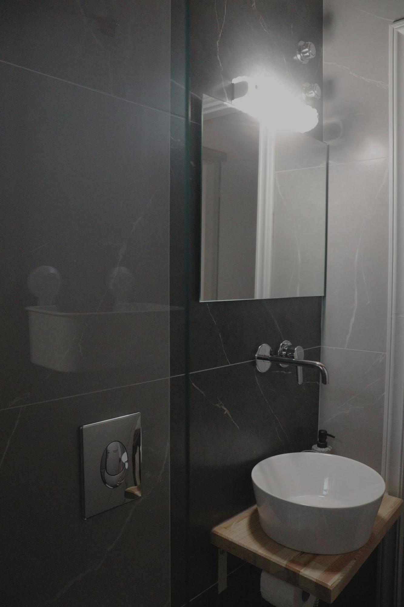 Kondilw Rooms Kalamítsi Exterior foto