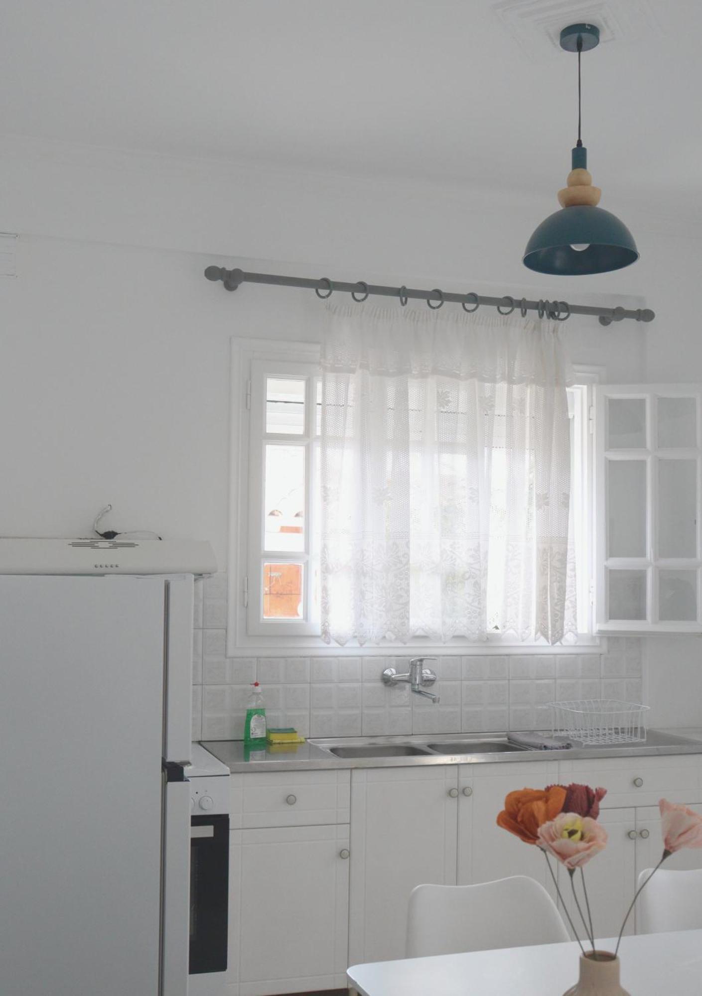 Kondilw Rooms Kalamítsi Exterior foto